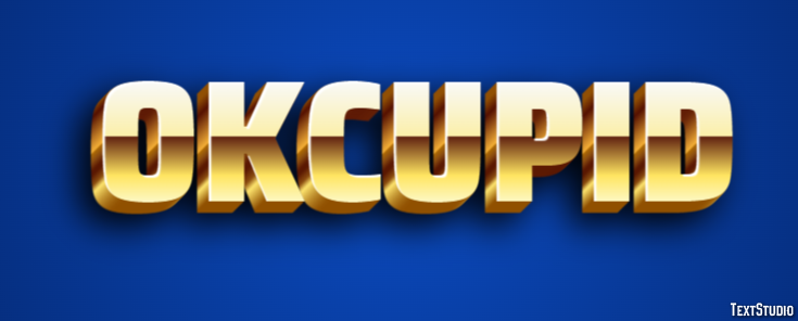 OkCupid Metin Efekti