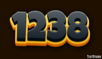 1238 Effetto testo