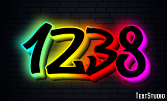 1238 Effetto testo