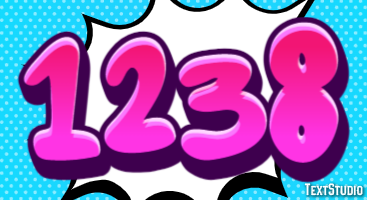 1238 Effetto testo