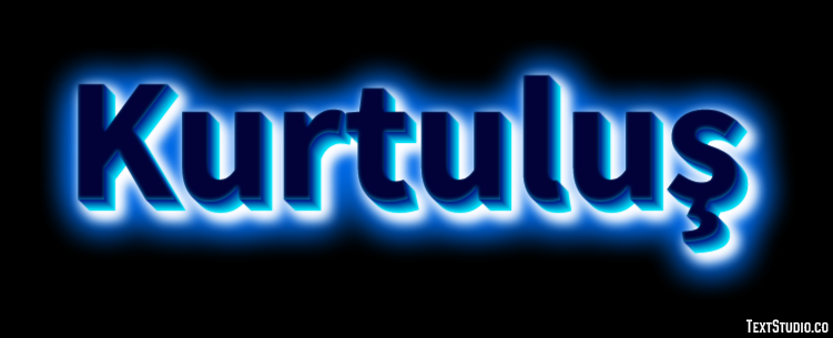Kurtuluş Metin efekti