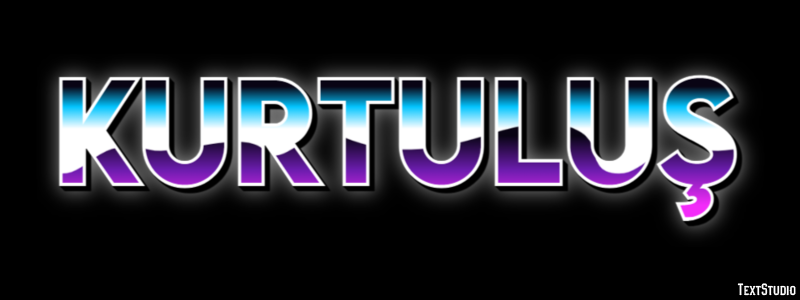 Kurtuluş Metin efekti