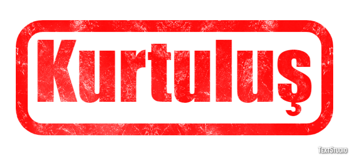 Kurtuluş Metin efekti
