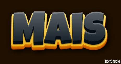 Mais Effet de Texte