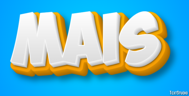 Mais Effet de Texte