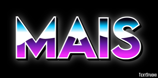 Mais Effet de Texte