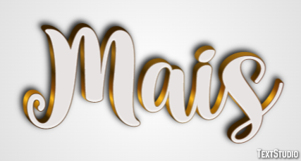 Mais Effet de Texte