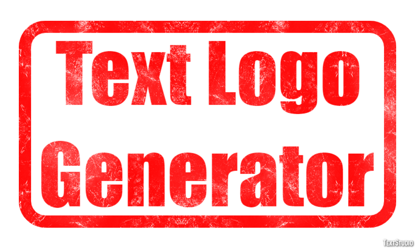 Text Logo Generator Text Effect