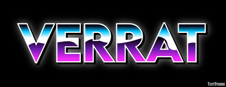 Verrat Effet de Texte