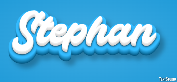Stephan Effet de Texte