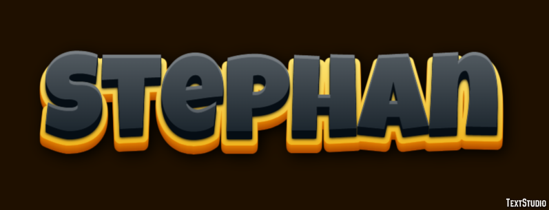 Stephan Effet de Texte