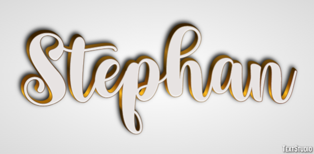 Stephan Effet de Texte