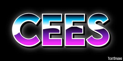 Cees Text Effect