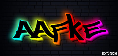 Aafke Effet de Texte