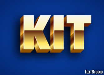 Kit Efekt tekstowy