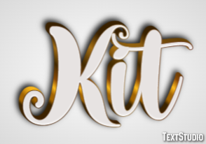 Kit Efekt tekstowy