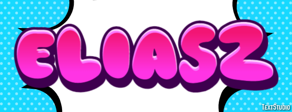 Eliasz Effetto testo