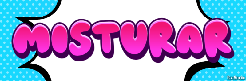 Misturar Effet de Texte