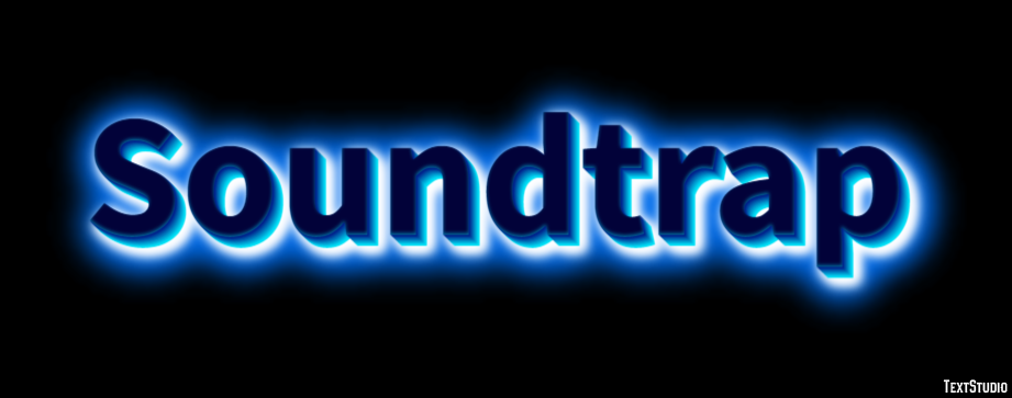 Soundtrap Text Effect