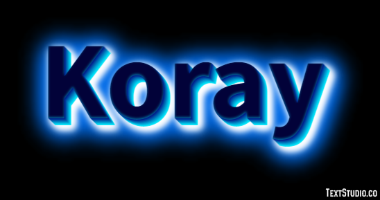 Koray Metin efekti