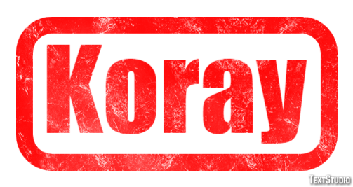 Koray Metin efekti