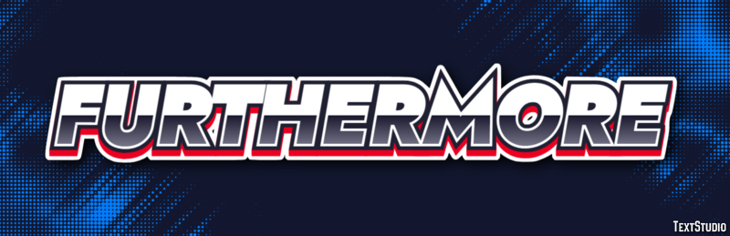 Furthermore Text Effect
