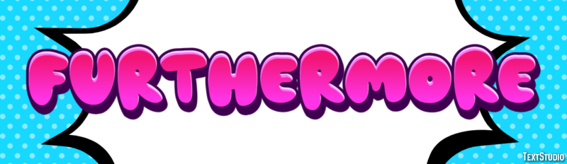 Furthermore Text Effect