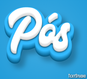 Pós Texteffekt