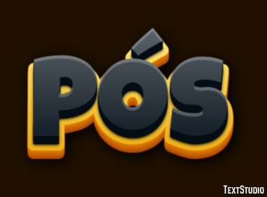 Pós Texteffekt