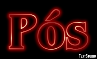 Pós Texteffekt