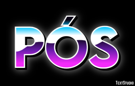 Pós Texteffekt