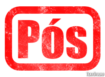 Pós Texteffekt