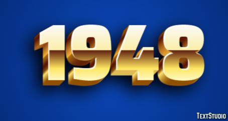 1948 Effetto testo