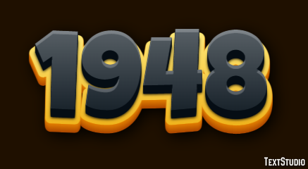 1948 Effetto testo