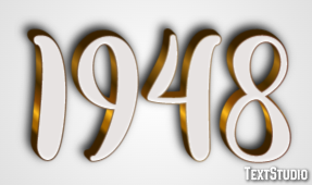 1948 Effetto testo