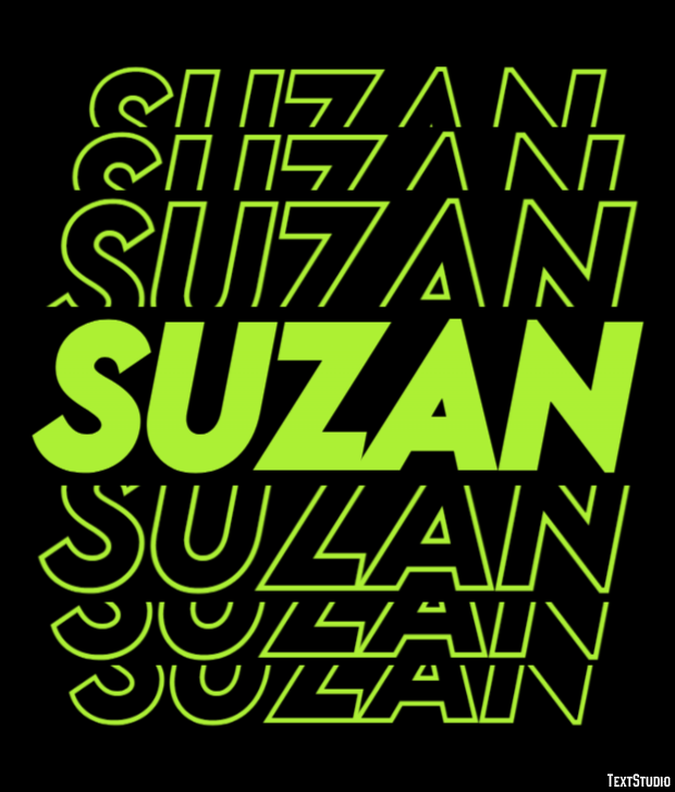 Suzan Metin Efekti