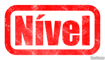 Nível Texteffekt