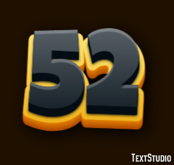 52 Effetto testo