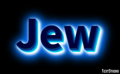 Jew Metin Efekti