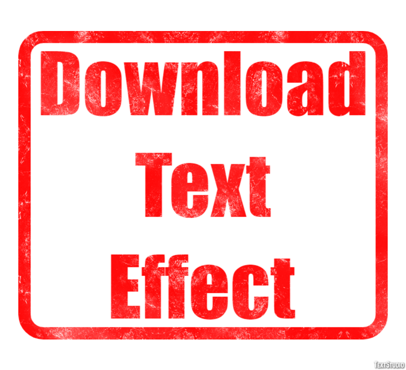 Download Text Effect Effetto testo