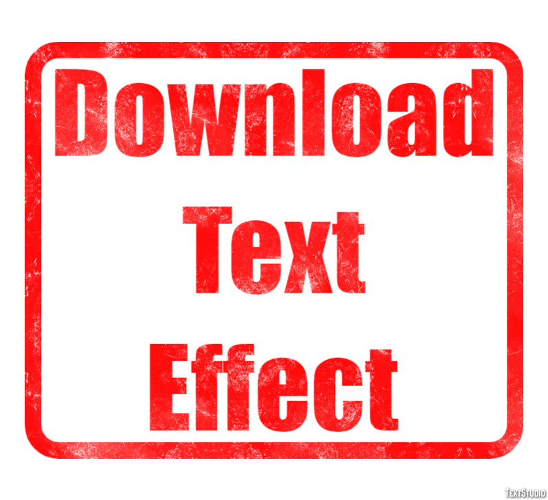 Download Text Effect Effetto testo