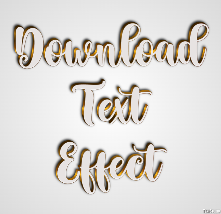 Download Text Effect Text Effect
