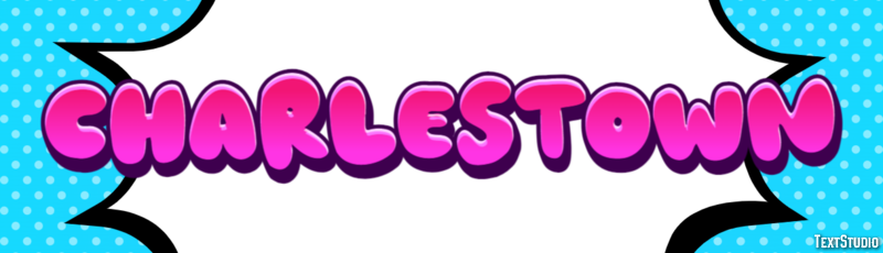 Charlestown Metin Efekti