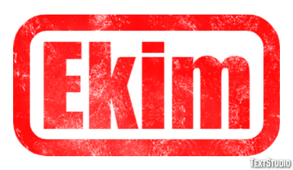 Ekim Metin Efekti
