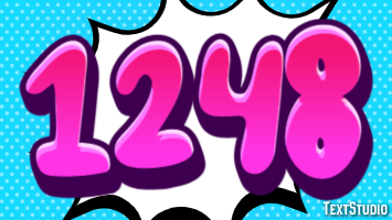 1248 Effetto testo