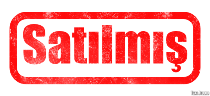 Satılmış Texteffekt