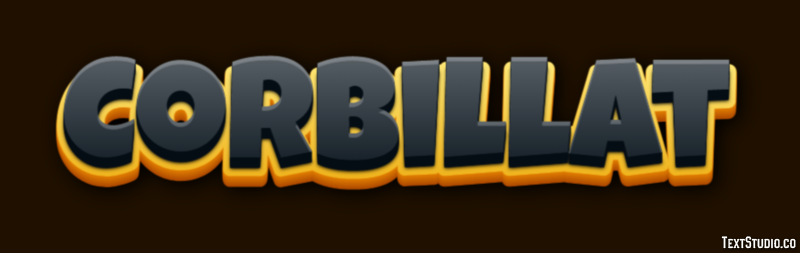 Corbillat Effet de Texte