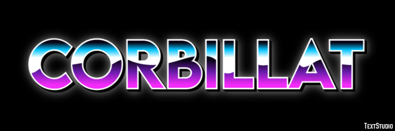 Corbillat Effet de Texte