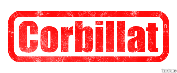 Corbillat Effet de Texte