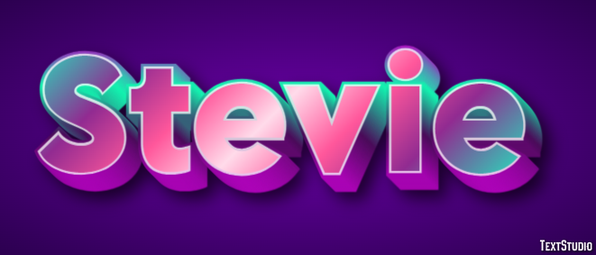 Stevie Metin Efekti